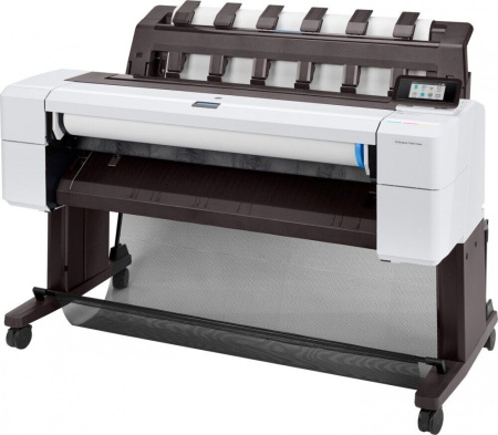 Плоттер HP Designjet T1600 PostScript (3EK11A) A0/36"