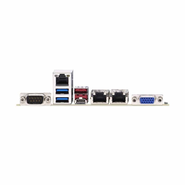 X12DPG-QT6-B Enhanced EATX, 2x LGA 4189, Intel C621A, 16x DDR4, 10xSATA-III (6 Гб/с), 2x10 Gigabit Ethernet