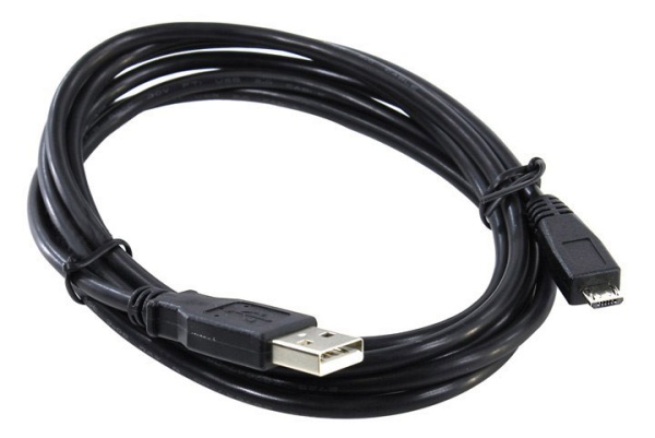 EX169532RUS Кабель USB 2.0 A-->micro-B 1.2м