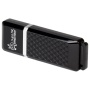 USB Drive 16Gb Quartz series Black SB16GBQZ-K