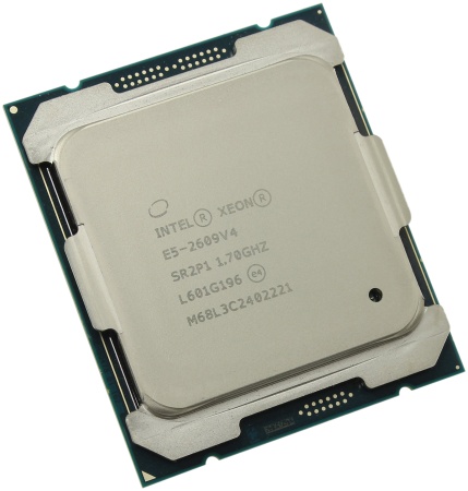 Процессор Intel Xeon E5-2609 V4 OEM