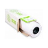Бумага Cactus Eco CS-LFP80-1067457E 42"(A0+) 1067мм-45.7м/80г/м2/белый CIE155% для струйной печати втулка:50.8мм (2") (упак.:1рул)
