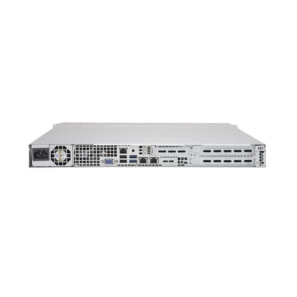 Платформа SuperMicro SYS-6019P-WT 3.5" 1G 2P 1x600W