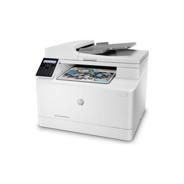 МФУ HP LaserJet Pro M183fw (7KW56A)