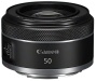 Объектив Canon RF STM (4515C005) 50мм f/1.8