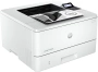 Принтер HP LaserJet Pro 4003n (2Z611A) принтер, лазерная черно-белая печать, A4, ЖК панель, сетевой (Ethernet), AirPrint