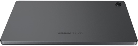 Планшет Alldocube iPlay 50 (T1030) T618 (2.0) 8C RAM6Gb ROM128Gb 10.36" IPS 2000x1200 3G 4G Android 12 серый 8Mpix 2Mpix BT GPS WiFi Touch microSD 128Gb 6000mAh