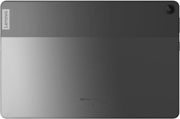 Планшет Lenovo Tab M10 HD Gen 3 TB328FU [ZAAE0001RU] Grey 10.1" { FHD(1920x1200) MediaTek Helio P22T/4GB/64GB/Wi-Fi/Android 9}