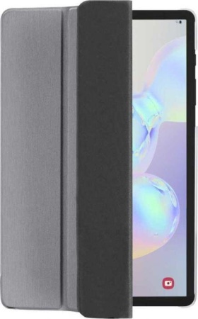 Чехол Samsung Galaxy Tab S6 Fold Clear полиуретан серый (00188403)