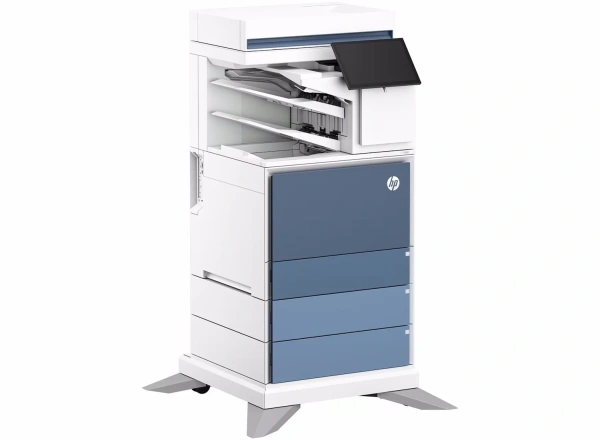 МФУ HP Color LaserJet Enterprise Flow MFP 6800zfsw