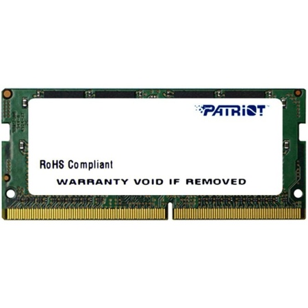 Модуль для ноутбука 4GB PC19200 DDR4 SO PSD44G240041S