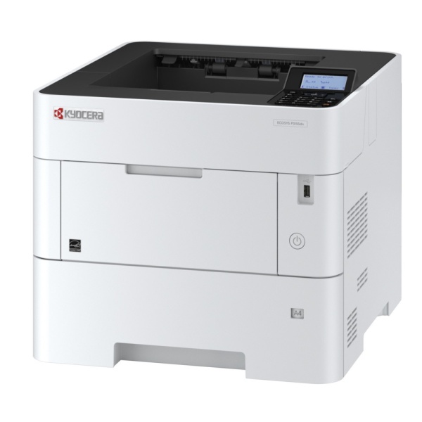 Принтер Kyocera P3155dn (1102TR3NL0) A4 Duplex Net