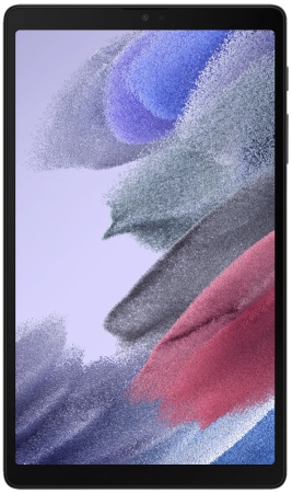 Galaxy Tab A7 Lite SM-T225 Helio P22T (2.3) 8C RAM3Gb ROM32Gb 8.7" TFT 1340x800 3G 4G Android 11 темно-серый 8Mpix 2Mpix BT WiFi Touch microSD 1Tb 5100mAh