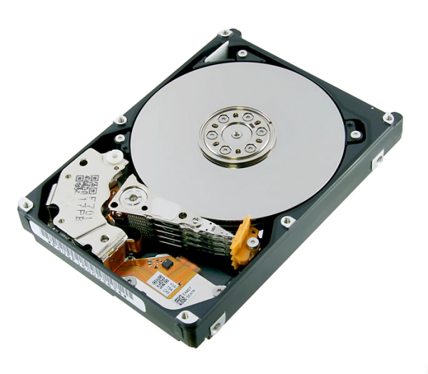 2.5" 300GB Enterprise Peformance AL15SEB030N SAS 12Gb/s, 10500rpm, 128MB,  Bulk {40}