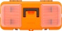 Ящик для Expert черный/оранжевый (BR3931ЧРОР)