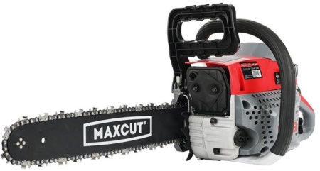 Бензопила Maxcut MC 146 2200Вт 2.9л.с. дл.шины:16" (40cm) (022100146)