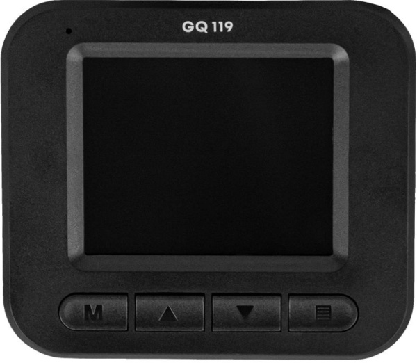 ACV GQ119 черный 1080x1920 1080p 120гр. GP2247