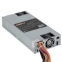 ServerPRO-1U-500ADS 500W форм-фактор 1U / FlexATX, мощность 500 Вт, вентилятор 40 мм