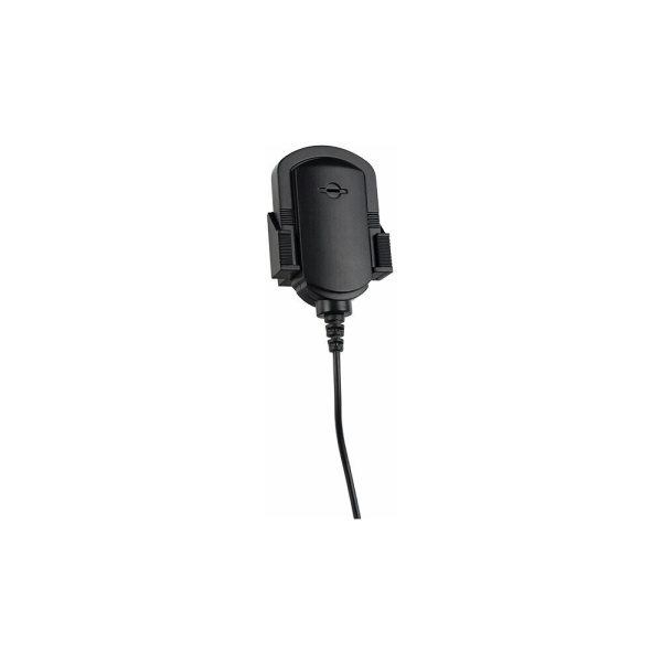 микрофон компьютерный M-3 черный (кабель 1,8 м, разъём 3,5 мм) [PF_A4425]