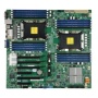 Материнская Плата SuperMicro MBD-X11DPI-NT-O Soc-3647 iC622 eATX 16xDDR4 10xSATA3 SATA RAID iX722/X557 2х10GgbEth Ret