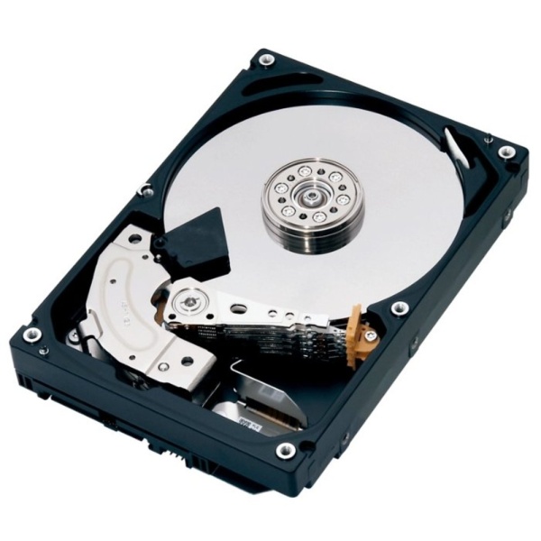 1TB Enterprise HDD MG04ACA100N SATA 6Gb/s, 7200rpm, 128MB, Bulk