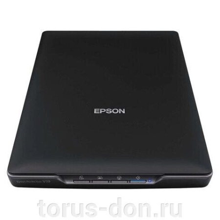 Сканер Epson Perfection V19 (B11B231401)