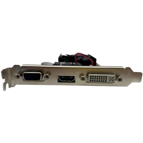 Видеокарта CBR NVIDIA GeForce 210 1Gb (VGA-STX210-1G-RTL)