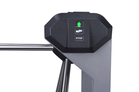 PERCo-WM03 Модуль «Интеграция с 1С»