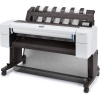 Плоттер HP Designjet T1600 PostScript (3EK11A) A0/36"
