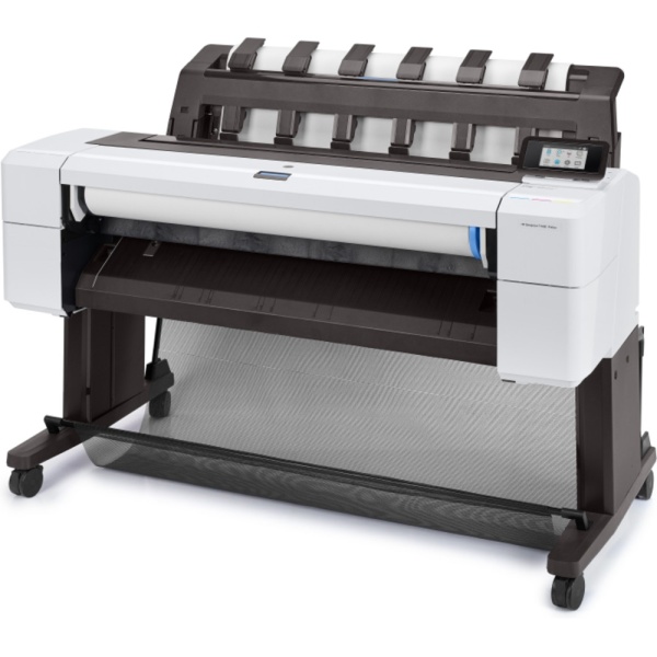 Плоттер HP Designjet T1600 PostScript (3EK11A) A0/36"