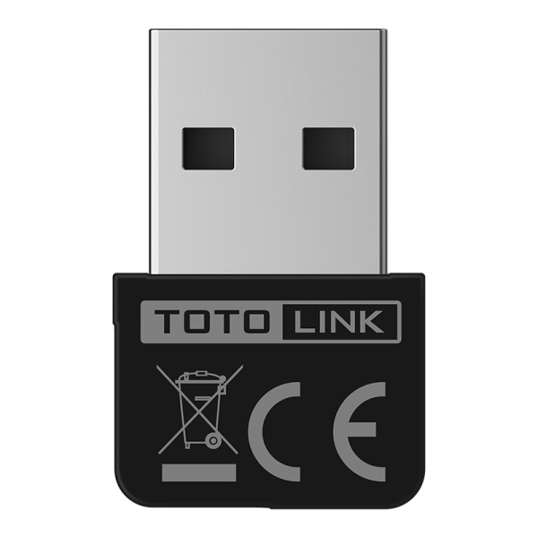 N160USM  150Mbps Nano Wireless USB Adapter Drive-free installation {60}
