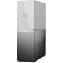 Сетевое хранилище NAS WD Original WDBVXC0040HWT-EESN 1-bay настольный