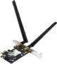 PCE-AX3000 Dual-Band WiFi 6 PCIE Card 2402Mbps RTL {10}