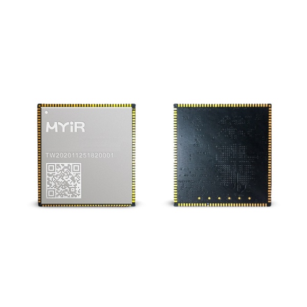 MYIR MYD-Y6ULG2-V2-256N256D-50-I 528 МГц, 256 Мб, 256 Мб SSD, 100 Мбит/с
