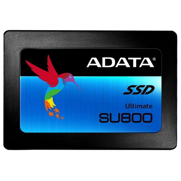 Накопитель SSD III 256Gb ASU800SS-256GT-C SU800 2.5"