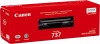 Картридж Canon 737 для MF 211/212w/216n/217w/226dn/229dw  черный, 2400 стр.