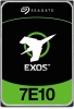 Жёсткий диск 4TB Exos 7E10 ST4000NM025B SAS 12Gb/s, 7200rpm, 256MB, 512n, Bulk (022088)