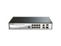 Медиаконвертер DMC-G01LC/A1A/A2A 10/100/1000Base-T Twisted-pair to Gigabit SFP