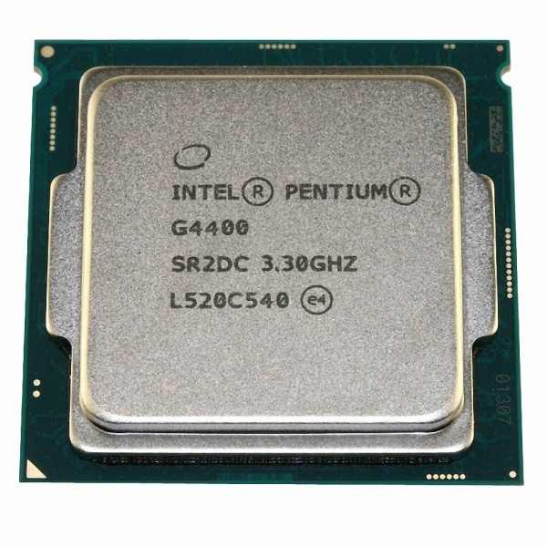 Процессор Intel Pentium G4400 (OEM)