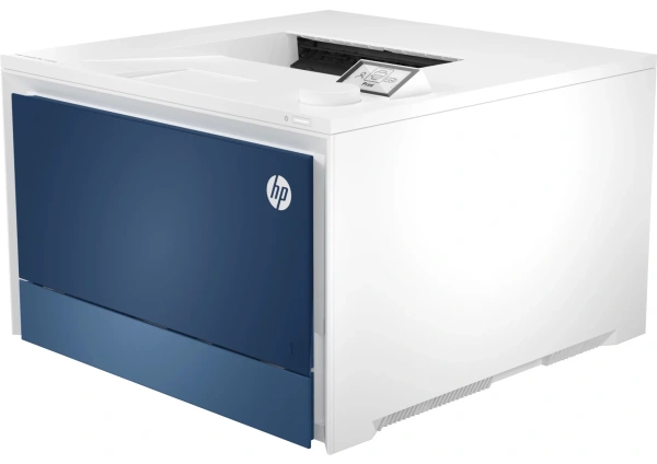 Принтер HP Color LaserJet Pro 4203dn (4RA89A) принтер, цветная печать, A4, двусторонняя печать, ЖК панель, сетевой (Ethernet), AirPrint