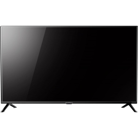 LED 40" STV-LC40ST0075F черный FULL HD 50Hz DVB-T DVB-T2 DVB-C USB WiFi Smart TV (RUS)