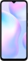 Смартфон Redmi 9A 32Gb 2Gb серый моноблок 3G 4G 2Sim 6.53" 720x1600 Android 10 13Mpix 802.11 b/g/n GPS GSM900/1800 GSM1900 MP3 FM A-GPS microSD max512Gb