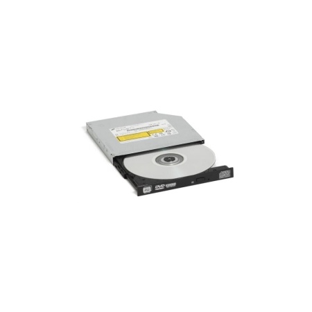 DVD-RW LG GTC2N черный SATA slim внутренний oem