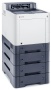 Принтер лазерный Kyocera Ecosys P7240cdn (1102TX3NL1) A4 Duplex Net