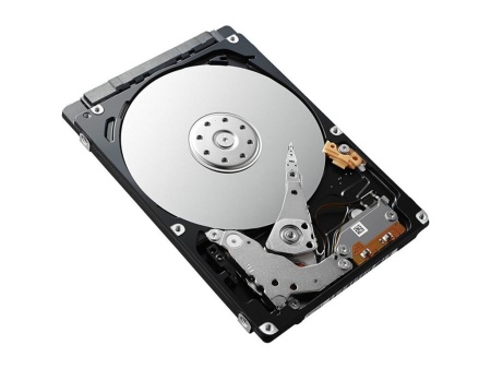 Жесткий диск SATA-III 500Gb HDWK105UZSVA L200 Slim (5400rpm) 8Mb 2.5"