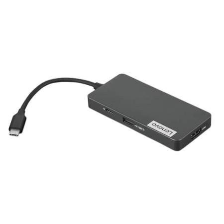 Док-станция USB-C 7-in-1 Hub 4X90V55523