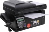 МФУ Pantum M6607NW (P/C/S/F (с трубкой), А4, 22 ppm, 1200x1200 dpi, 256 MB RAM, ADF35, paper tray 150 pages, USB, LAN, Wi-Fi) (000116)