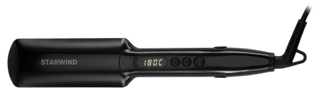 Выпрямитель SHC 7053 65Вт черный/черный (макс.темп.:230С)