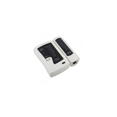 Тестер LY-CT005 для UTP/STP RJ45, RJ11/12