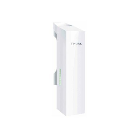 Точка доступа TP-Link CPE210 N300 10/100BASE-TX белый